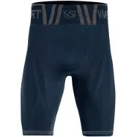 Vivasport I-prevent Training I-band Base Layer Shorts Bleu L-XL / Short Homme