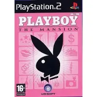 Playboy The Mansion PS2