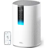 Dreo Purificateur d'air 605S 5-en-1 - Intelligent