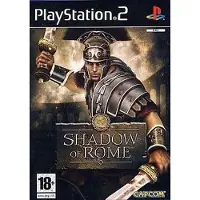 Shadow Of Rome PS2