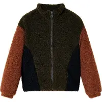 Syfax Veste pour enfants 116