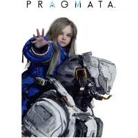 Pragmata (Switch 2) Standard Multilingue