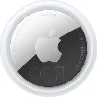 Apple AirTag 2 (Lot de 4)
