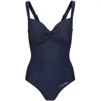 Regatta Sakari Costume Swimsuit Bleu 50 Femme
