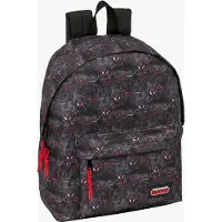 Marvel Sac à Dos Miles Morales 20.80l 33x42x15 Cm