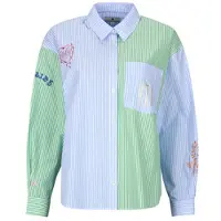 Freeman t. porter Chemise CHOLINA femmes - Multicolore - EU M