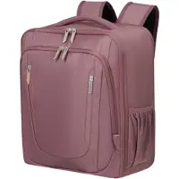 American Tourister trolley Wanderlite Spinner Exp. TSA Shadow Black noir 56cm