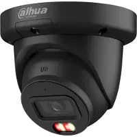 Dahua Net 6Mp Eyeball/Hdw3649Qm-S-Il-0280B-B