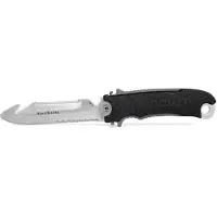 Aqua Lung Couteau Big Squeeze Tip Blade