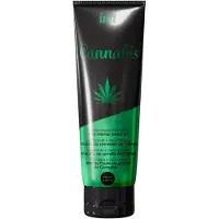 Intt gel intime à base d'eau Lubrifiant Cannabis 100 ml