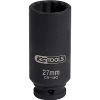 Ks Tools 150.1705-E Kracht, dopsleutel