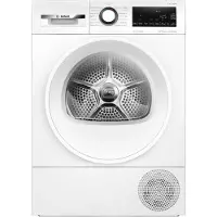 Bosch Sèche-linge pompe à chaleur 60cm 9kg - - WQG24502FR - ser6