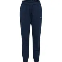 Hummel Regular Tukas Tracksuit Pants Bleu 116 cm Enfants