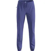 Odlo Essential Warm Pants Bleu L Femme