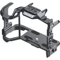 FALCAM F22&F38&F50 Quick Release Camera Cage V2 (for EOS R5/R6/R6) 2634A