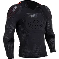 Leatt ReaFlex Stealth Veste Protectrice Taille L