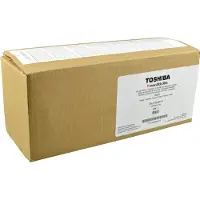 Toshiba T-3850P-R - Noir - Toner
