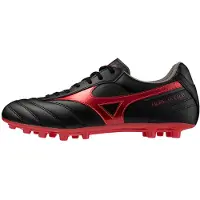 Mizuno Morelia Ii Club Ag Chaussures de football Noir UE 43 Noir UE 43