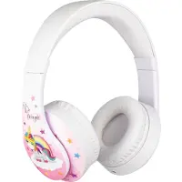 Konix Casque Gaming Unik Be Magic