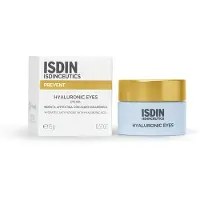 Isdin Isdinceutics Hyaluronic Eye Cream Doré