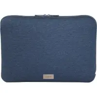 Hama Jersey", jusqu'à 40 cm (15,6 (15.60", Universel), Sac pour notebook, Bleu