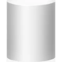 Lucis Applique LED élégante Ananke en blanc intemporel, Variante : 270 x 320 x 150 mm, 16,9 W, 4000K, blanc