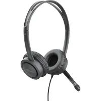 Trust Casque Avec Micro Mauro