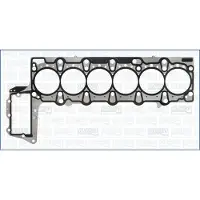 Ajusa 10176610 Joint de culasse pour BMW 3 Touring (E91) 3 Berline (E90) 5 Berline (E60) 5 Touring (E61) X3 (E83) 3 Coupé (E92)