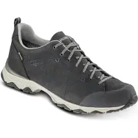 Meindl Hommes, Chaussures de randonnée, Matera Men GTX (44), Bleu