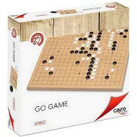 Cayro Jeu de table Go