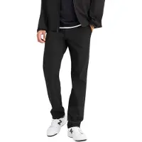 Dockers Go Airweave Chino Pants Noir 40 / 34 Homme