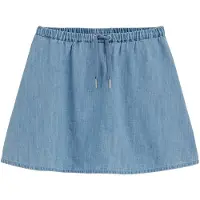 Blue Ridge Jupe bleu denim