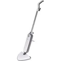 Adler Ad 7057 1300w Steam Mop Argenté One Size / EU Plug 220V
