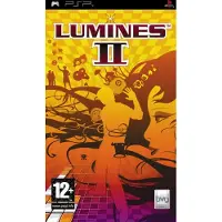 Lumines II /PSP