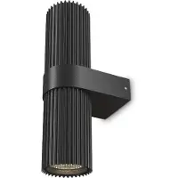 Maytoni Applique murale Dynamics noir MOD326WL-02B