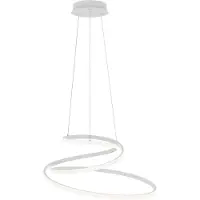 ITALUX LED 60W LORILA PND-2168-M-WH Suspension
