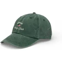 Sebago unisex. 72131KW Casquette verte du Connor Yacht Club (OSFA), Casuel, Coton