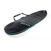 Roam Boardbag Surfboard Tech Bag Hybrid Fish 5.8