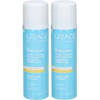 Uriage Bariésun Brume Rafraîchissante Après-Soleil 2x150 ml Spray