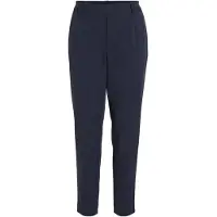 Vila Pantalon à pince 'Varone' bleu nuit
