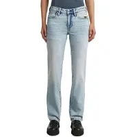 G-Star D26163-e205 Straight Fit Jeans Bleu 33 / 32 Femme