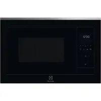 Electrolux Micro-ondes gril encastrable 25l 1450w - - LMS4253TBX -
