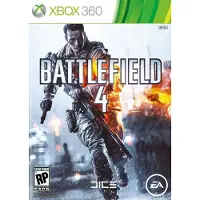 Electronic Artebattefield 4 Xbox 360