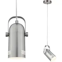 Paulmann Neordic Lampe suspendue Lavea