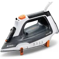 Ariete 6190 Steam Iron Argenté One Size / EU Plug 220V