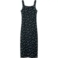 Name it Robe 'NKFHAISY' noir / blanc