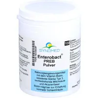 SYNOMED Enterobact Preb poudre, 100 g PUL