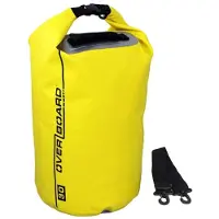 Overboard Tube Dry Sack 30l Jaune
