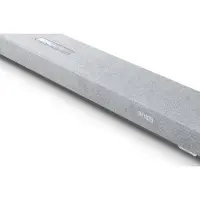 Sharp HT-SBW53121 Soundbar m. kabell. Subwoofer silber