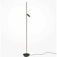 Maytoni Lampadaire Thin 3000K 14W MOD395FL-L28B3K